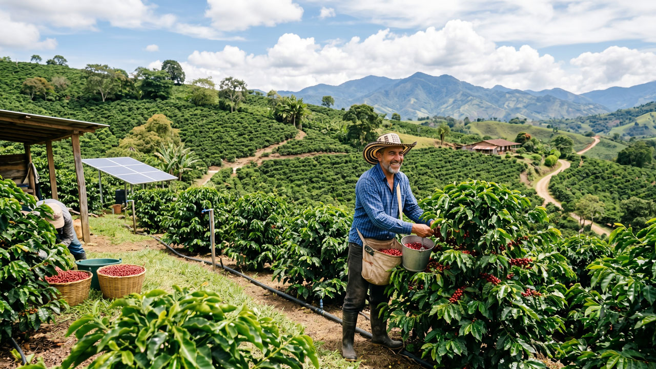 Programas sociales y empleo logran sacar a millones de colombianos de la pobreza extrema