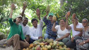 Rivera busca al mejor productor en el 3° Concurso Cacao de Oro