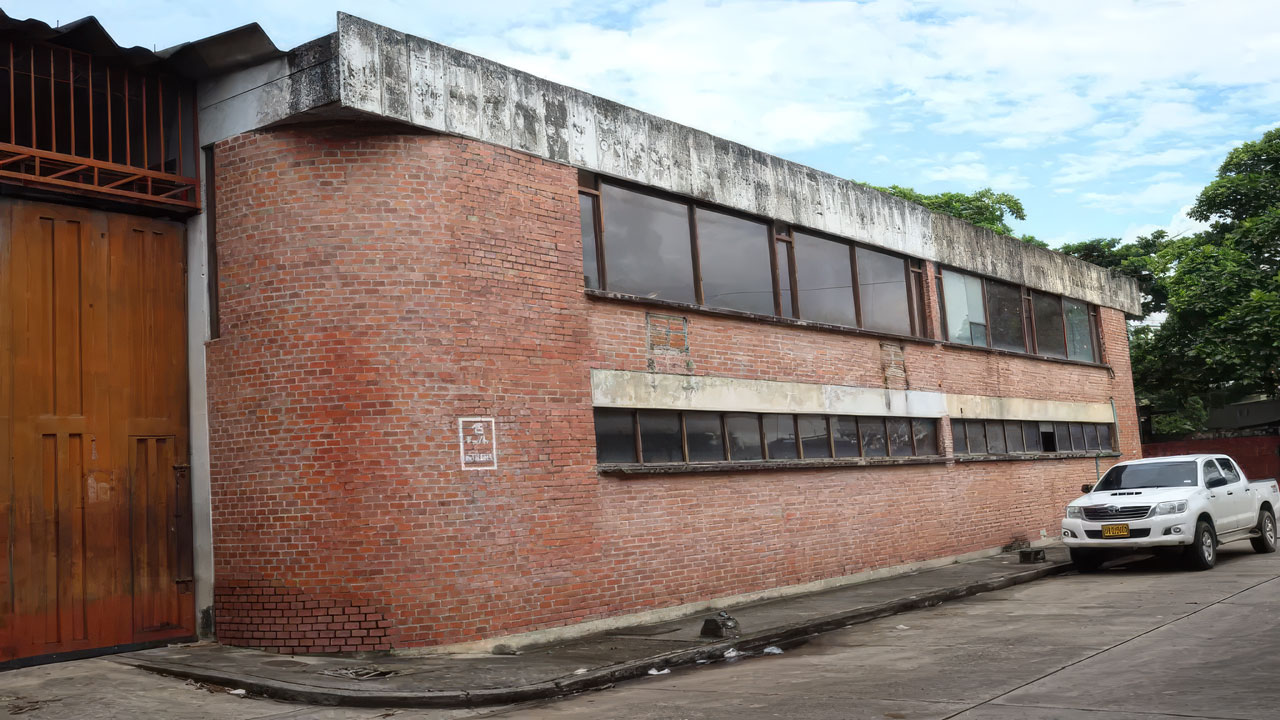 SAE entrega predio para parque científico en Neiva