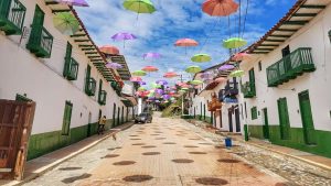 San Agustín celebra su centenario con una histórica alborada