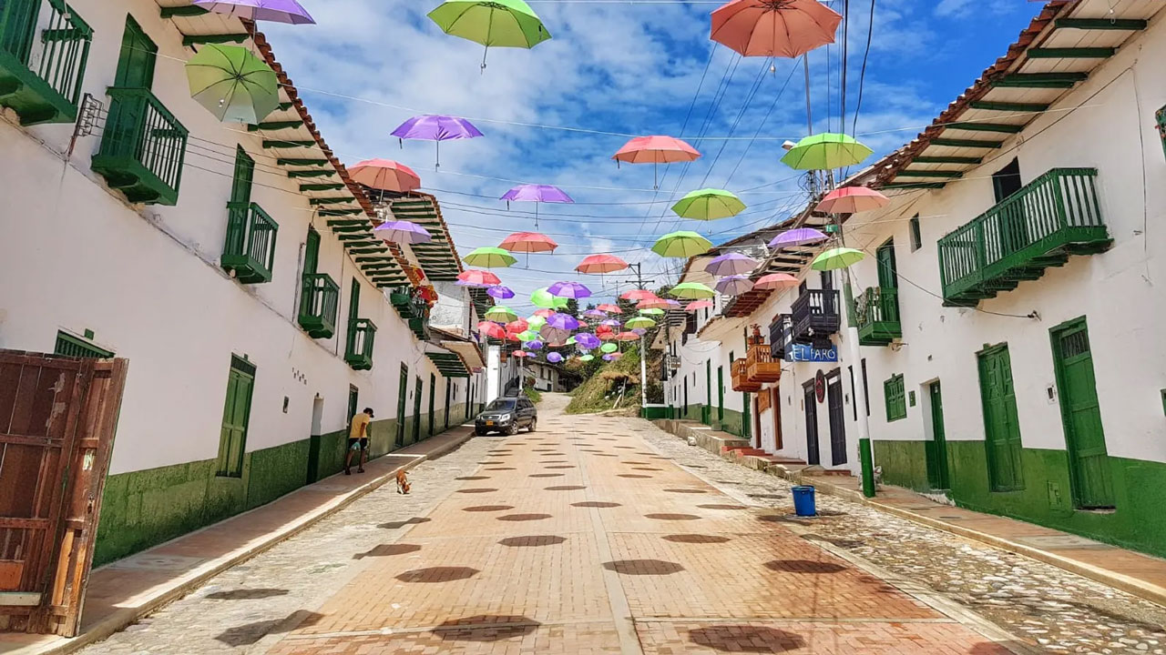 San Agustín celebra su centenario con una histórica alborada