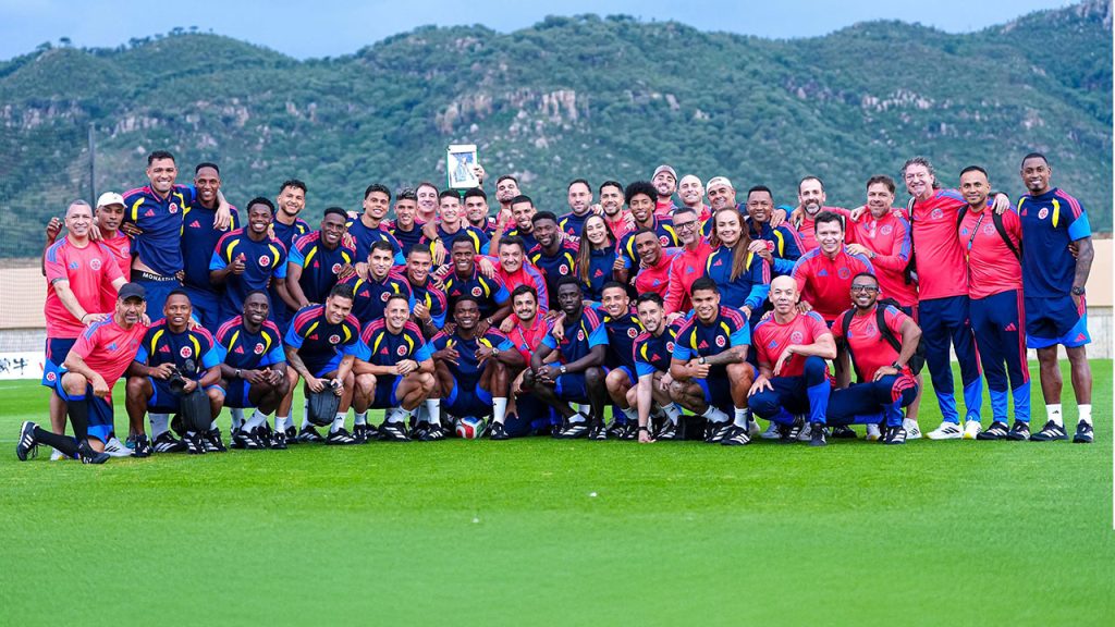 Segundo reto de la Tricolor: RD Congo en la mira