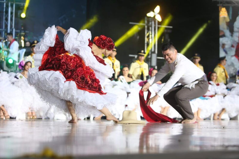 Stefania Galvis: Nueva Señorita Neiva 2026