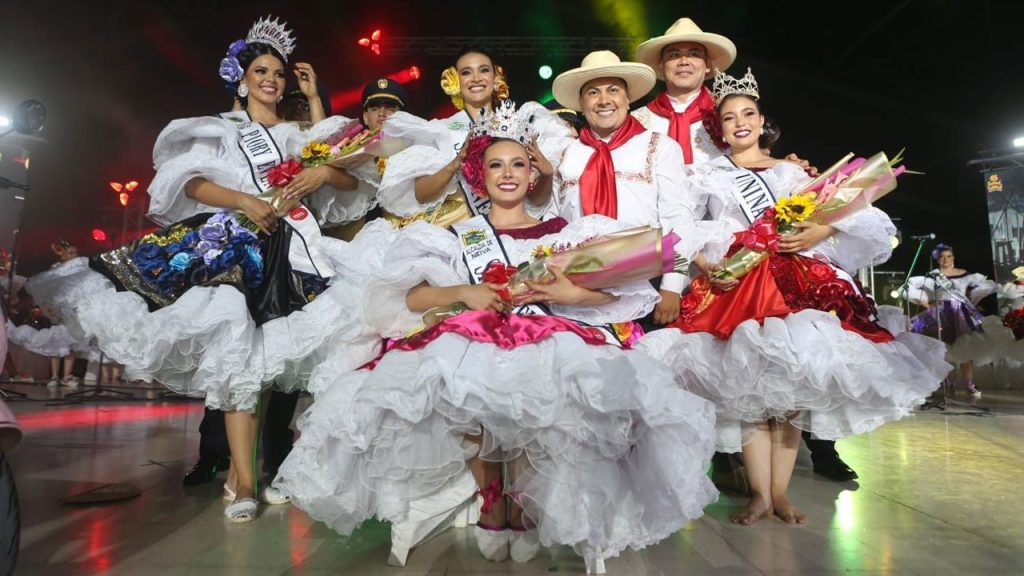 Stefania Galvis: Nueva Señorita Neiva 2026