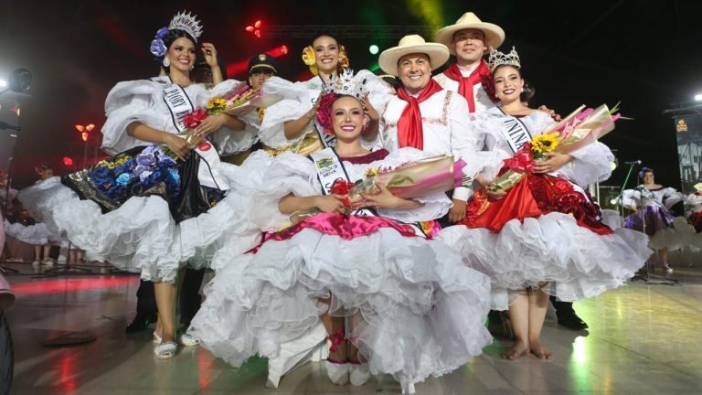 Stefania Galvis: Nueva Señorita Neiva 2026