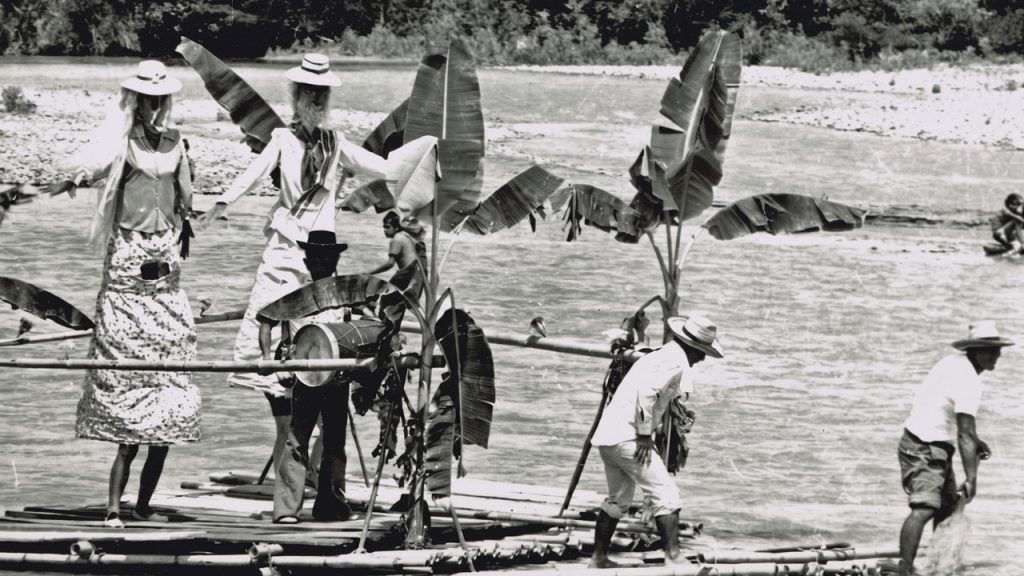 Taitapuros: 80 años de viva tradición en el Huila