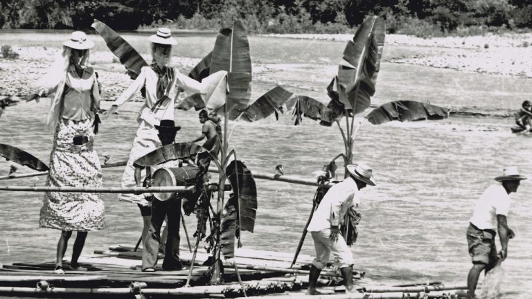 Taitapuros: 80 años de viva tradición en el Huila