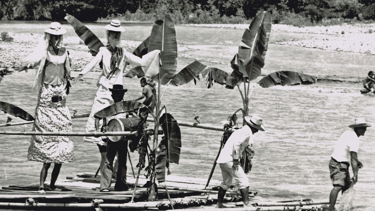 Taitapuros: 80 años de viva tradición en el Huila