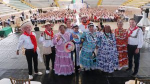 Tradición y Vida: El adulto mayor protagoniza en Pitalito