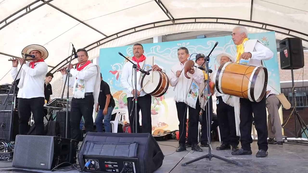 Vuelve "Así suena el Sur del Huila"
