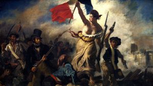 14 de julio: El día que cayó la Bastilla