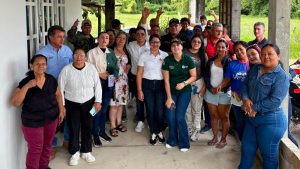 75 familias se benefician con gas domiciliario en Pitalito
