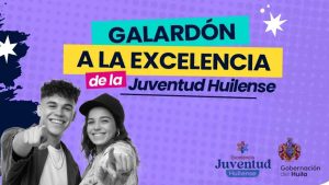Abren convocatoria para el Galardón a la Excelencia 2026