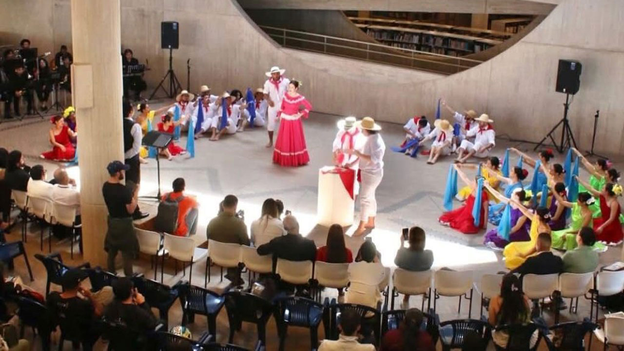 Abren convocatoria para el Primer Congreso Nacional e Internacional de Investigación Artística