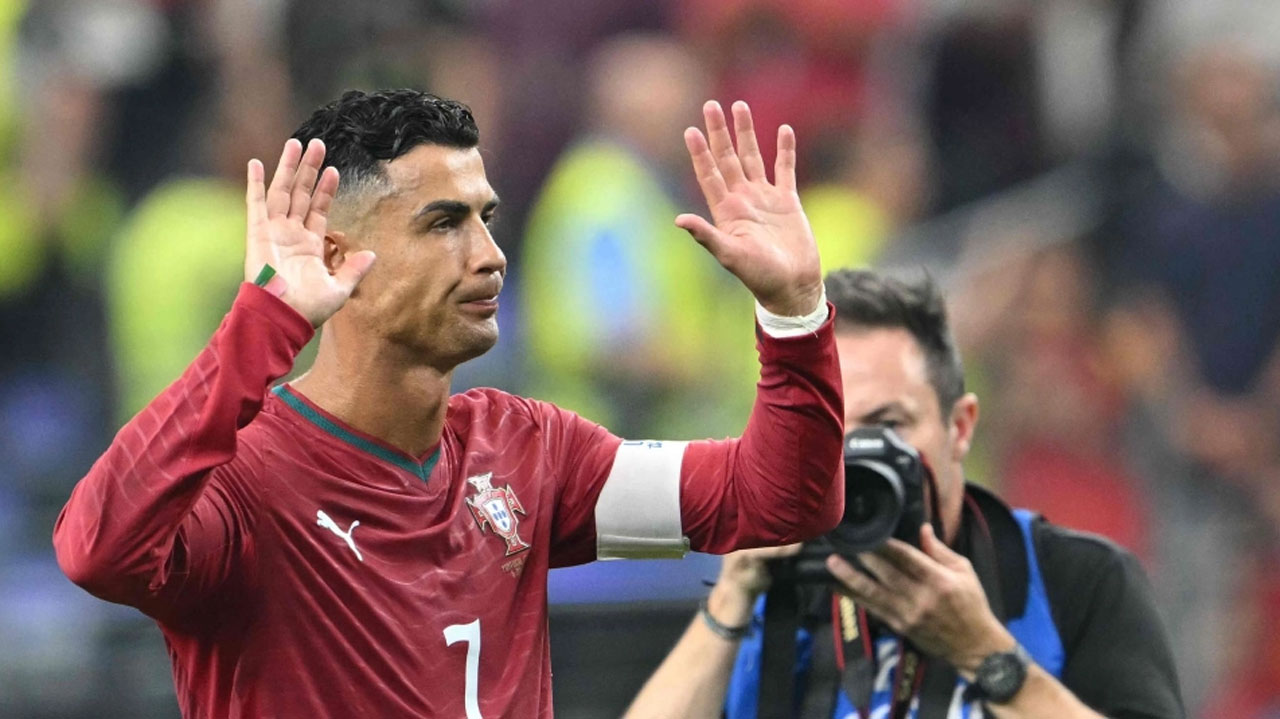 Adiós leyenda: España elimina a Portugal del Mundial 2026