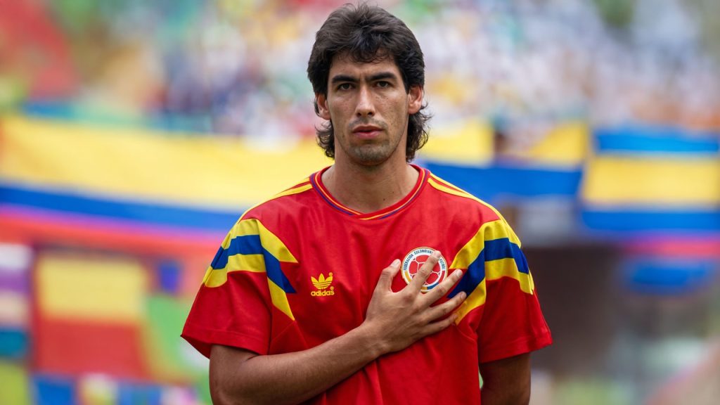 Andrés Escobar: 32 años sin el 'Caballero del Fútbol'