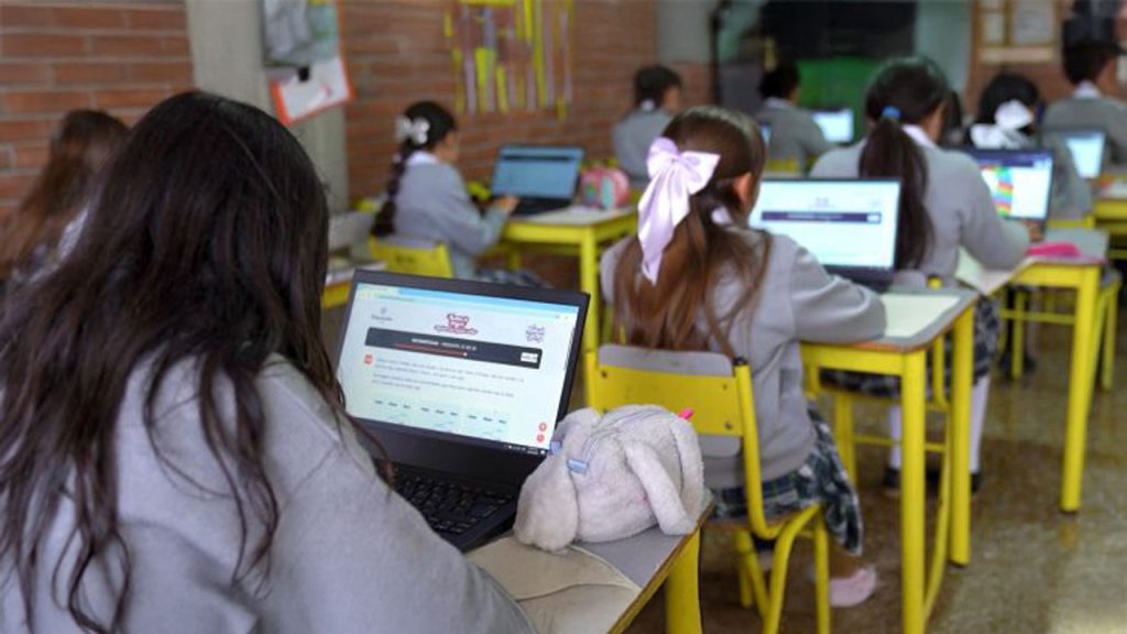Arranca la segunda fase de la prueba diagnóstica Quiero Ser Quiero Saber