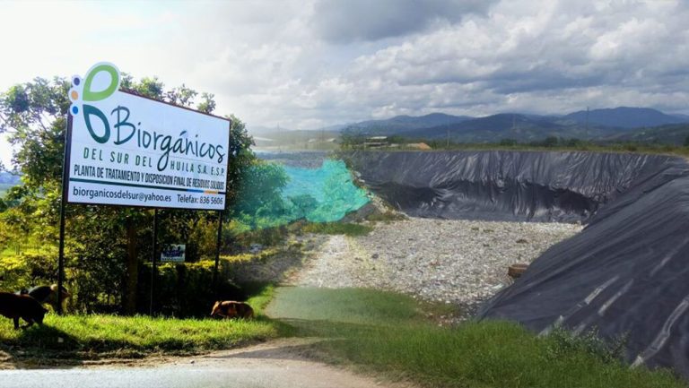 Biorgánicos del Sur: ¿El fin de la crisis?