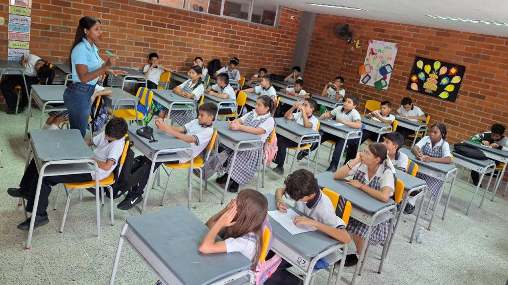 Borrados por el sistema. El Huila destapa un subregistro del 400% de estudiantes afro en sus colegios