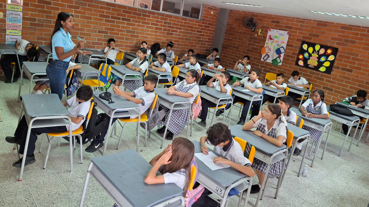 Borrados por el sistema. El Huila destapa un subregistro del 400% de estudiantes afro en sus colegios