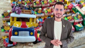Chiva Paz Lab: Arte, Memoria y Reconciliación en Pitalito