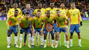 Colombia vs. Ghana: El duelo por los octavos