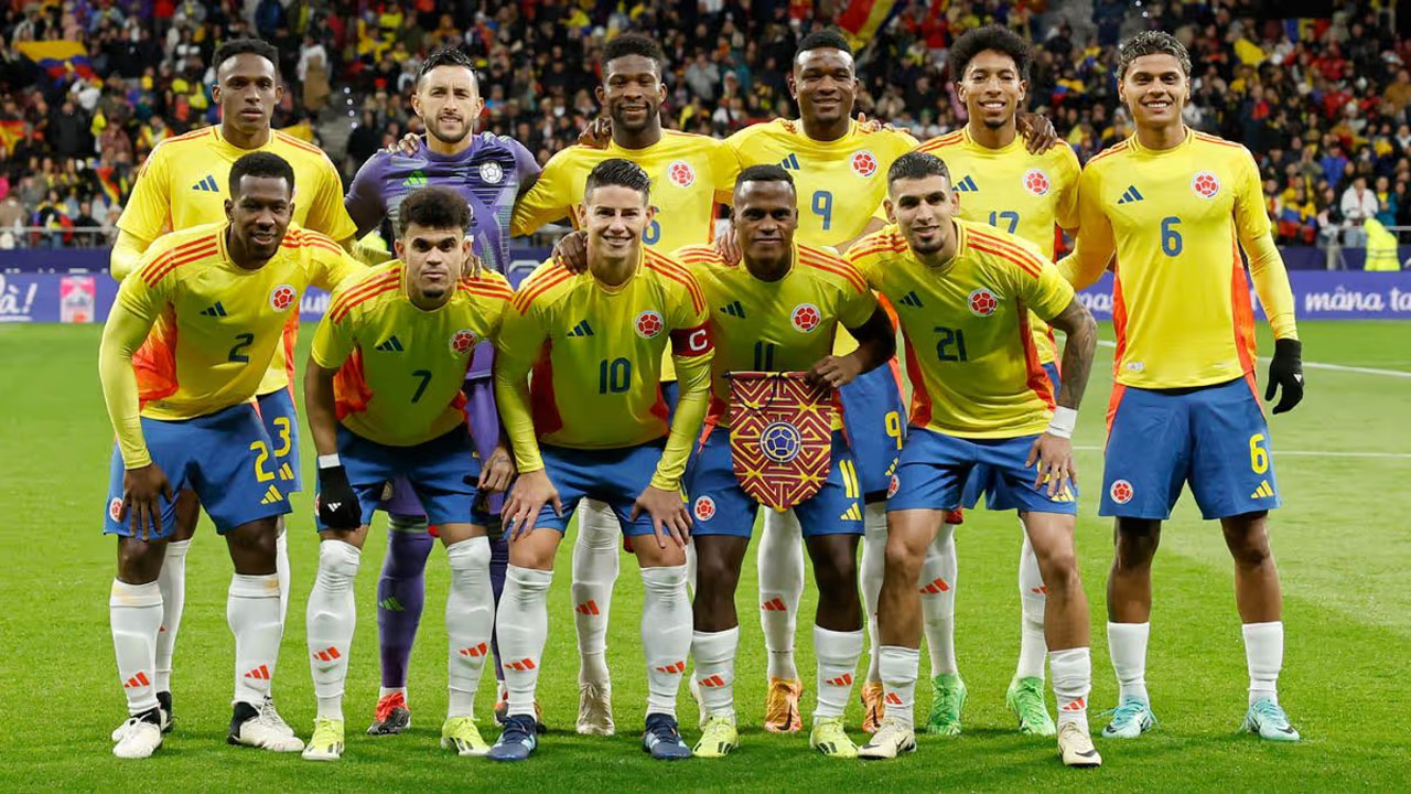 Colombia vs. Ghana: El duelo por los octavos