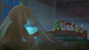 Crítica a Toy Story 5: La psicología del nuevo juego