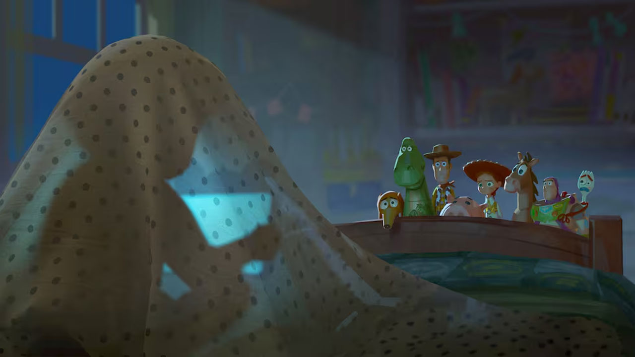Crítica a Toy Story 5: La psicología del nuevo juego