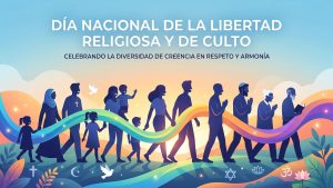 Día de la Libertad Religiosa: Pitalito se une por la fe