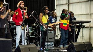 Día del Reggae: El Ritmo que Conquistó el Mundo