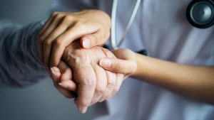 El Consejo de Estado evalúa la legalidad de la resolución sobre eutanasia