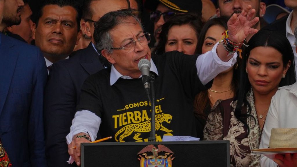 El Gobierno que pudo ser