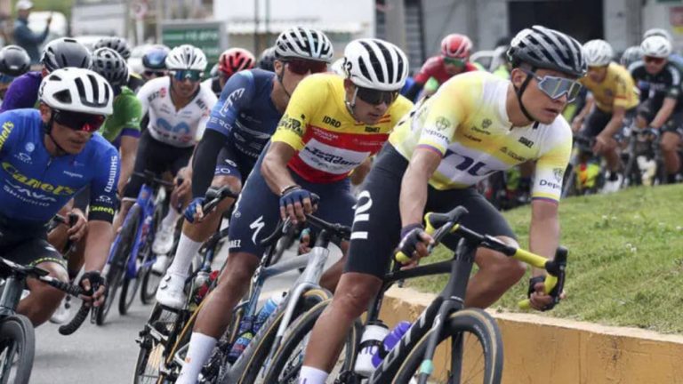 El Huila acoge el inicio de la Vuelta a Colombia 2026