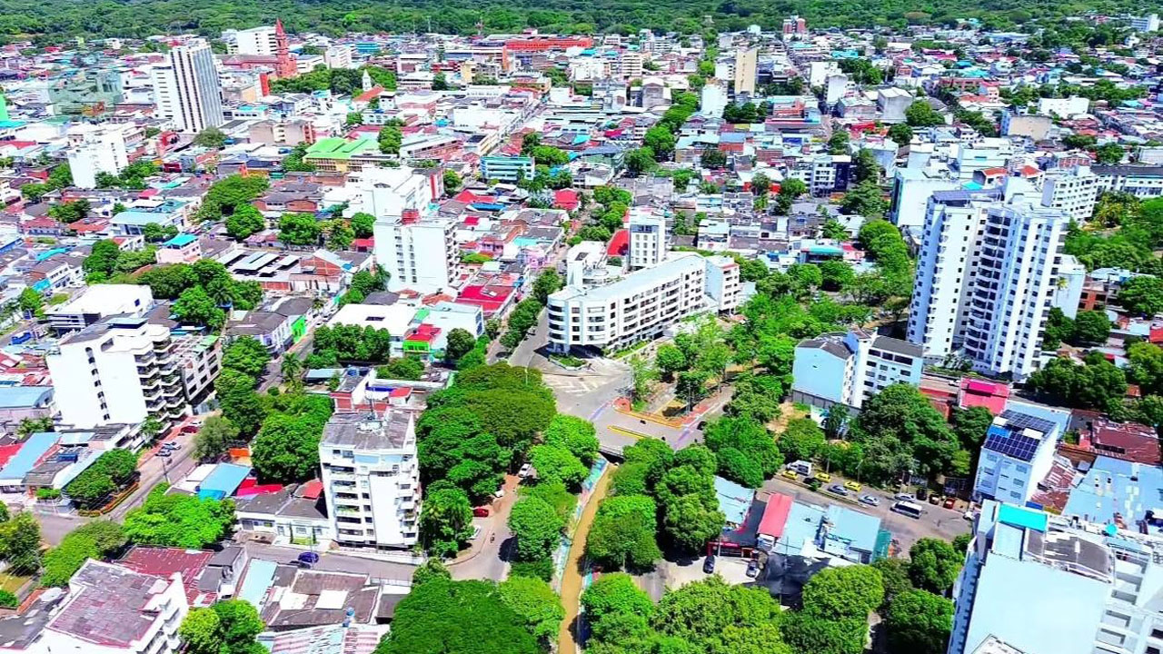 Huila escala en el Índice de Competitividad 2026