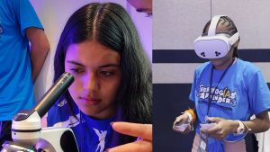 El Huila recibe el campamento Tecnologías para Aprender enfocado en educación rural