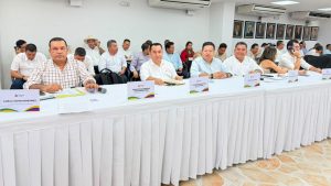 El Sur del Huila en el empalme de Neiva