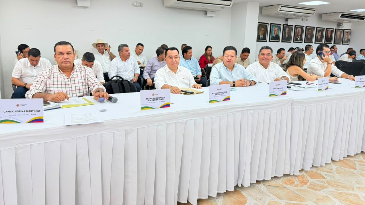 El Sur del Huila en el empalme de Neiva