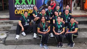 El arte y el folclor del SENA se toman Quibdó