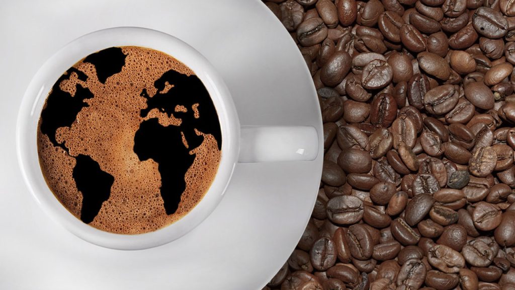 El café esquiva los nuevos aranceles de EE. UU.