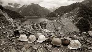 El luto del Guavio que cambió la historia laboral