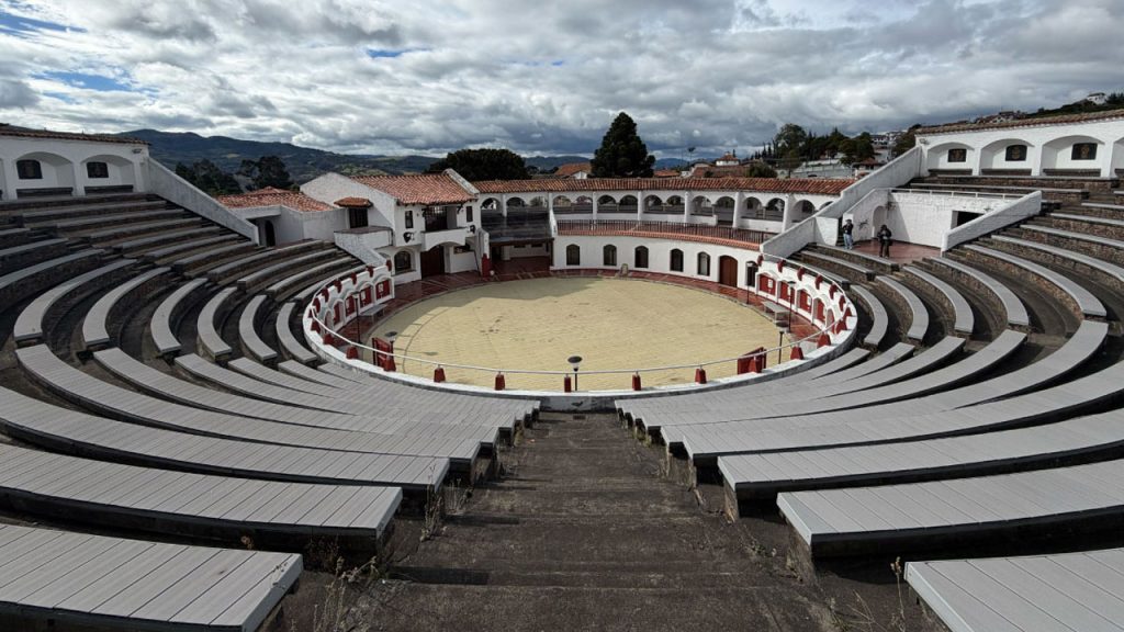 El ocaso de la arena roja y el triunfo de los seres sintientes en Colombia