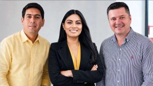 El sur del Huila lidera la gestión pública departamental