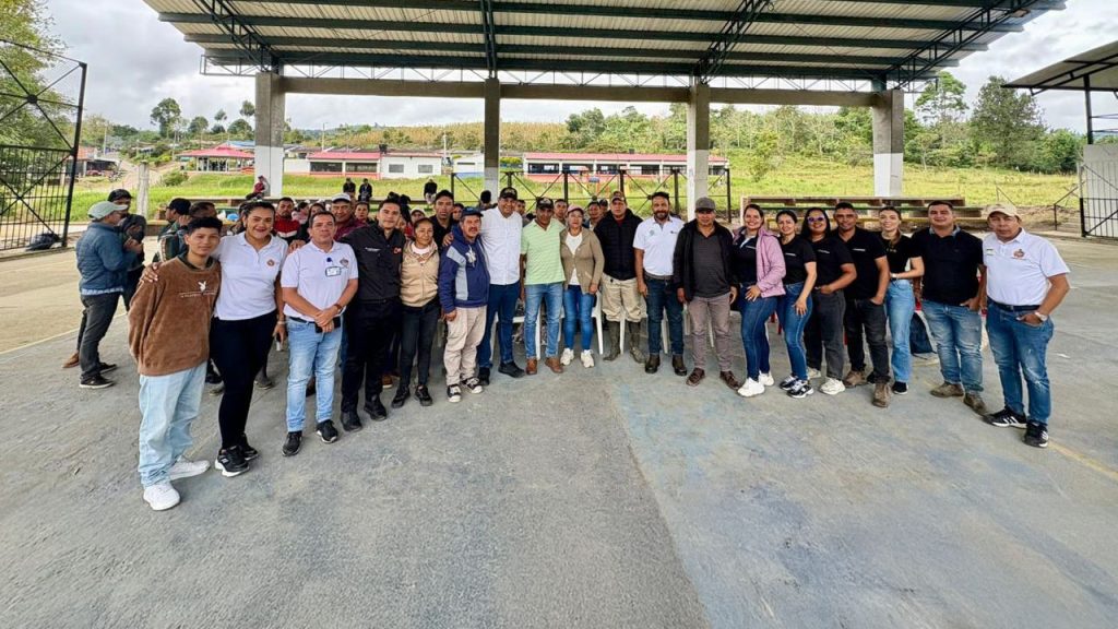 Elecciones de ASOJUNTAS en el Huila, una oportunidad para el control social y el desarrollo territorial