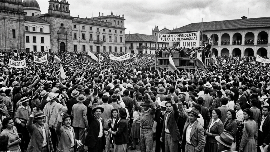 Elecciones presidenciales de singular ocurrencia histórica