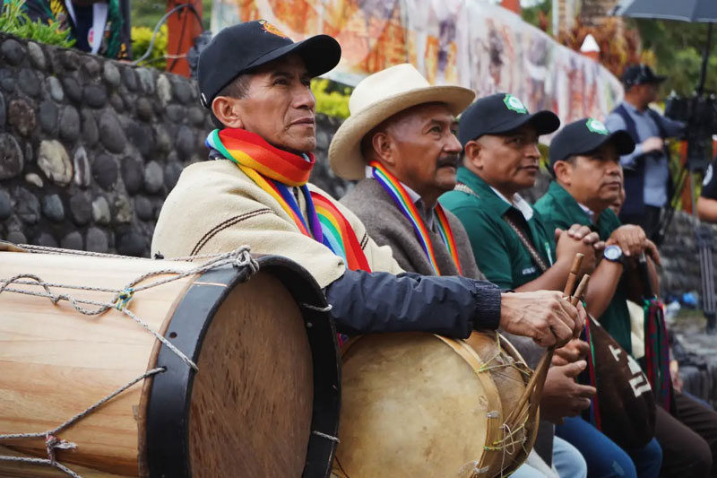 Esculpir el tiempo, el reclamo de San Agustín