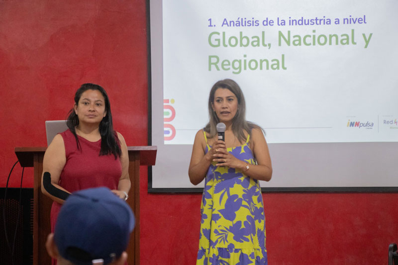 Estrategia de competitividad cafetera