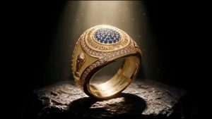 FIFA entregará histórico "Anillo de Campeón" en la final del Mundial 2026