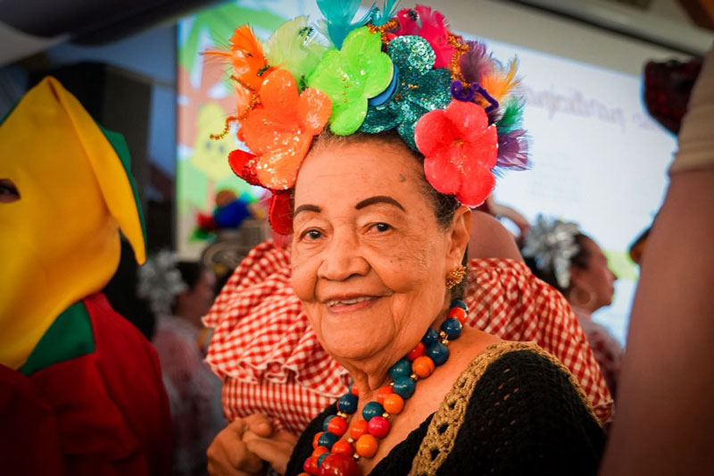 Fiestas de Independencia de Cartagena son declaradas Patrimonio Cultural Inmaterial de la Nación