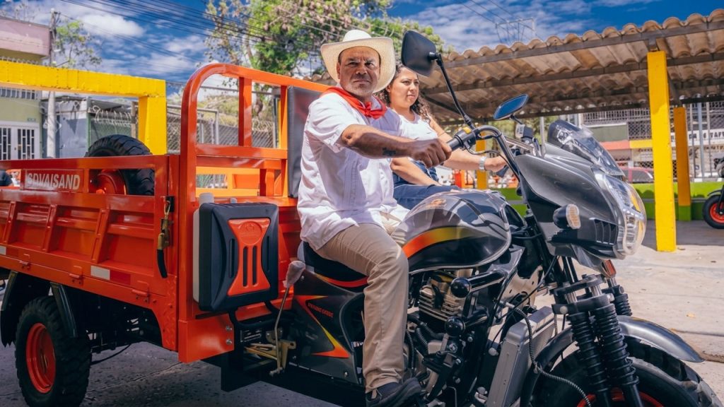 Garzón: 20 caballos jubilados y un salto hacia la modernidad